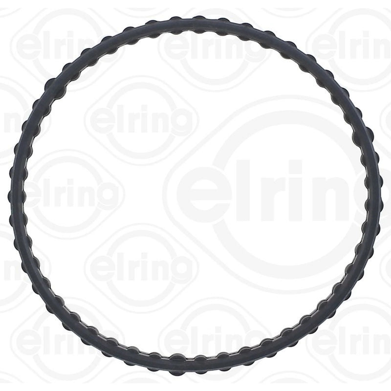 Elring Intake Manifold Housing Gasket OD ID Thick