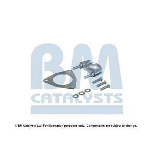 BM Catalysts Fitting Kit FK11132B FK11132B