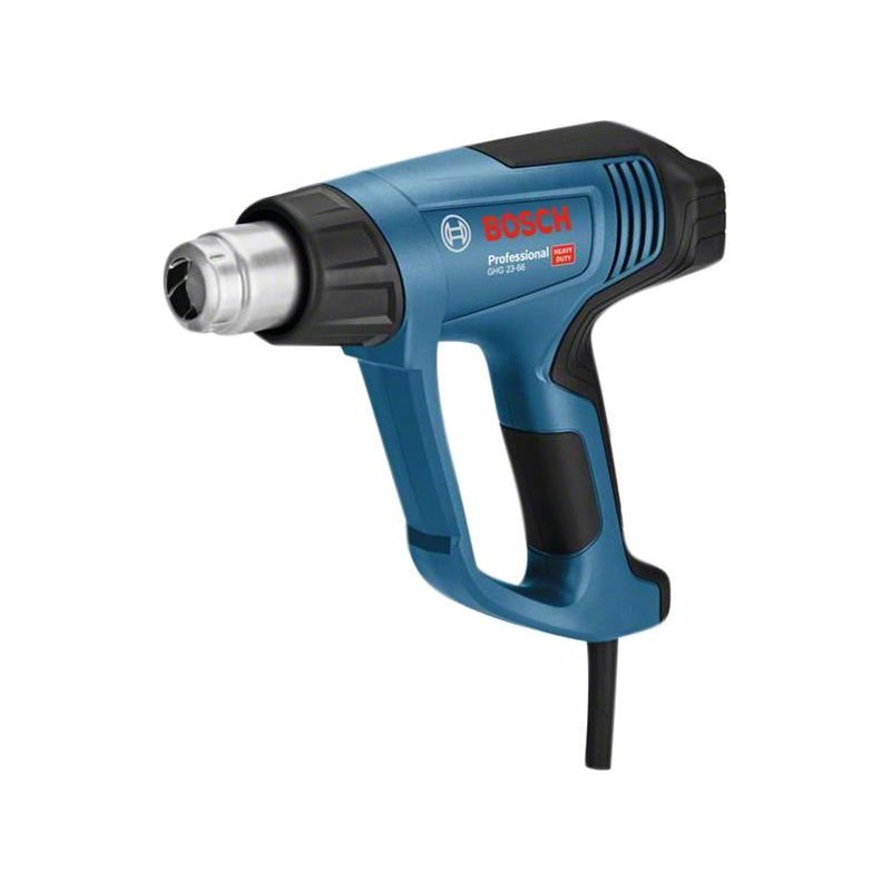 Bosch GHG 23-66 Professional Heat Gun 2300W 240V Bosch - Dynamic Drive