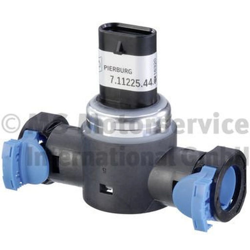 Pierburg Fuel Rail Pressure Sensor 7.11225.44.0