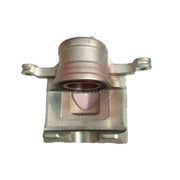 Apec 2 x Front Brake Calipers fits Chevrolet Spark 2010 on 1.0 1.2