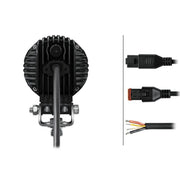 Hella Worklight High
