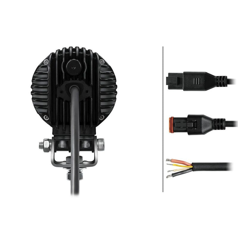 Hella Worklight High