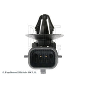 Blue Print ABS Wheel Speed Sensor Rear Right fits Nissan Qashqai II 2013-2015