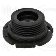 Elring Oil Sump Screw Plug fits BMW 1 Sports Hatch 2011-2019