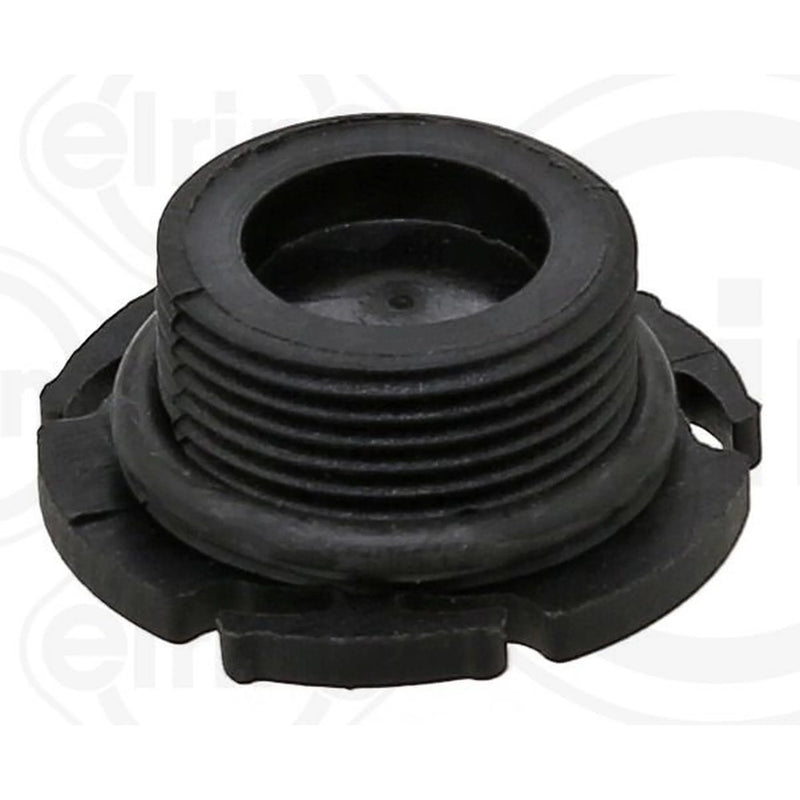 Elring Oil Sump Screw Plug fits BMW 1 Sports Hatch 2011-2019