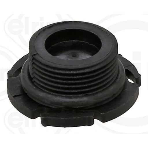 Elring Oil Sump Screw Plug fits BMW 1 Sports Hatch 2011-2019