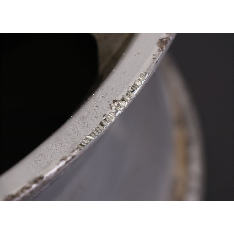 Sealey Alloy Wheel Repair Kit Curb Damage Scuffs Sanding Marks Composite Steel Sealey  - Dynamic Drive