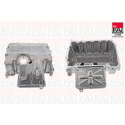 FAI Engine Oil Sump Pan PAN057