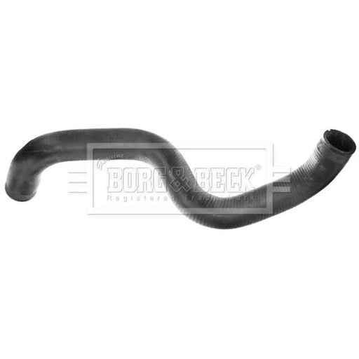 Borg & Beck Intercooler Turbo Charge Air Hose BTH1380