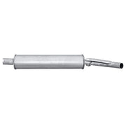 Hella Middle Silencer 8LC 366 024-861 46430880 8LC 366 024-861