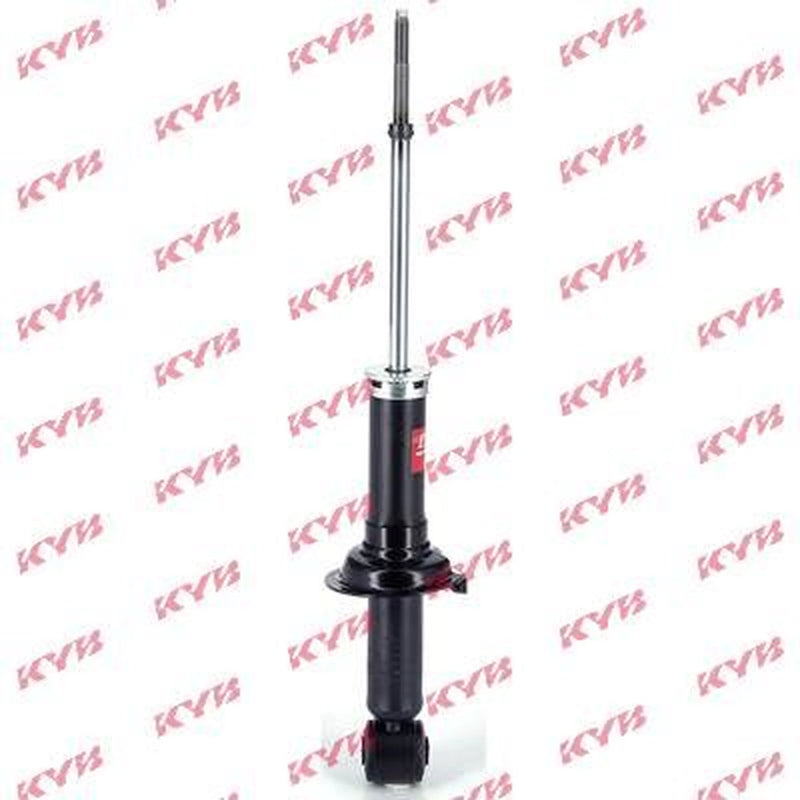 KYB Shock Absorber Damper Strut Rear fits Mitsubishi Lancer VIII 2008-2010