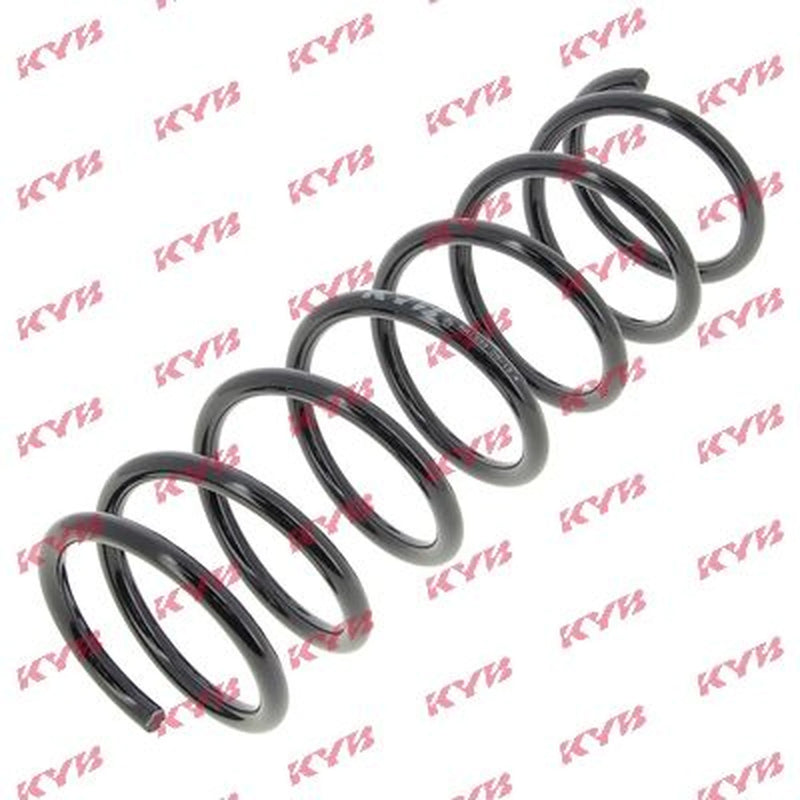 KYB Front Suspension Coil Spring fits Daihatsu Charade 1987-1993 1.0 1.3