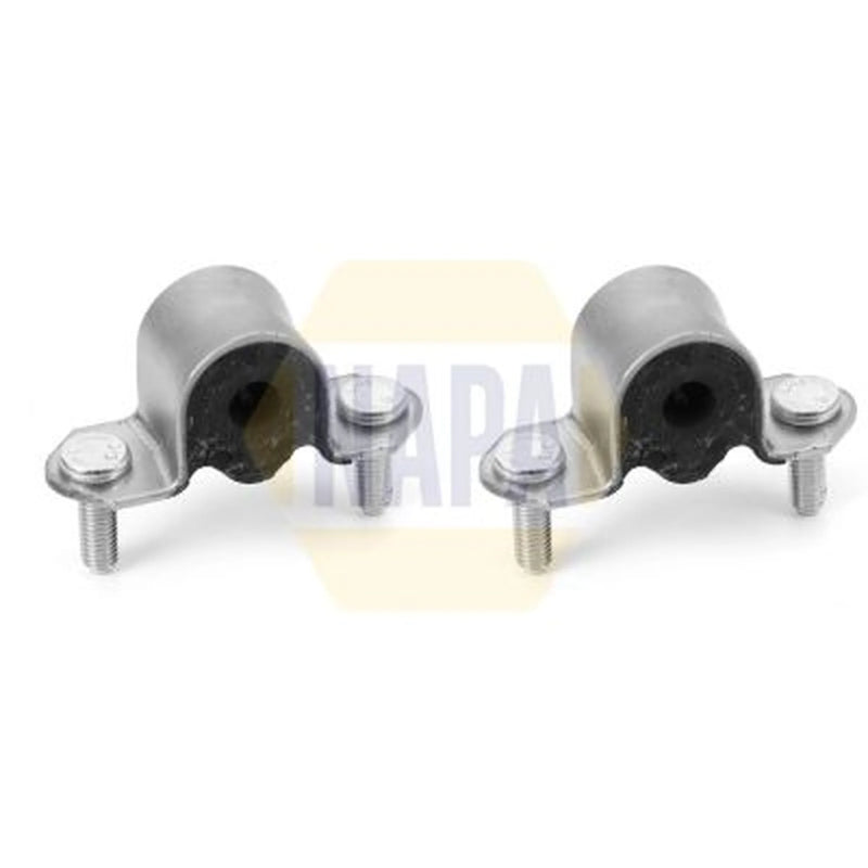 NAPA Anti Roll Bar Mounting Bracket Front Right fits Fiat Doblo 2001-2005