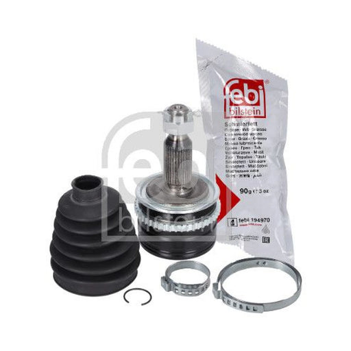 Febi Drive Shaft Joint Kit 185109