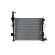 Hella Engine Radiator 8MK 366 303-861