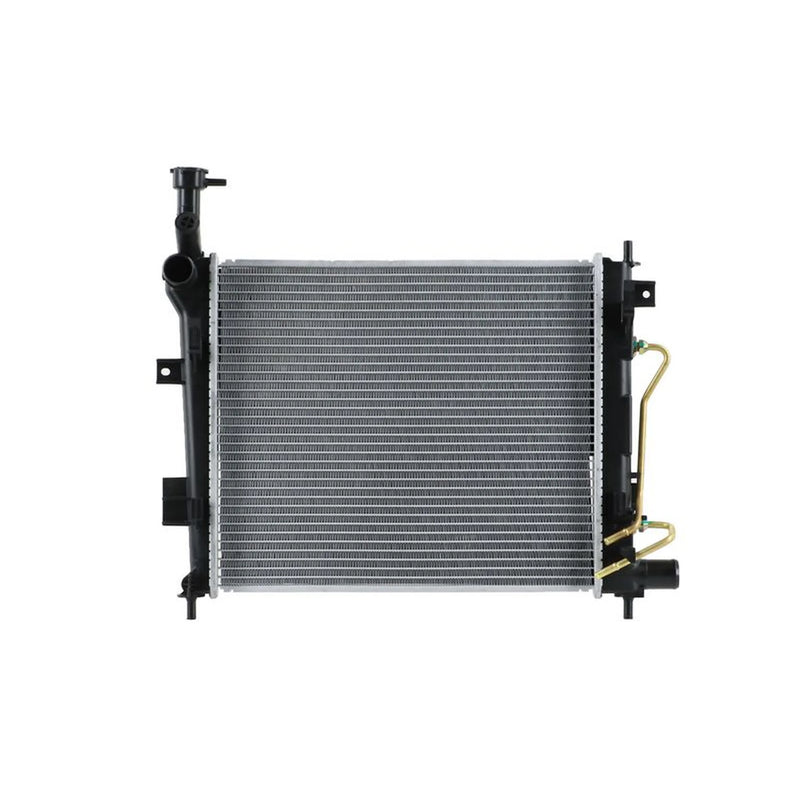Hella Engine Radiator 8MK 366 303-861