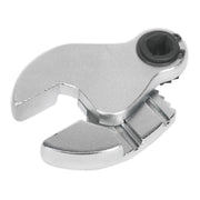 Sealey Crow's Foot Wrench Adjustable 3/8"Sq Drive 6-30mm AK5987 Sealey - Dynamic Drive