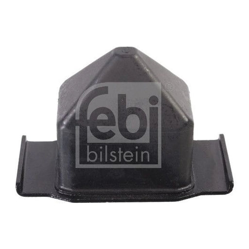 Febi Rear Right Rubber Buffer Suspension 107159