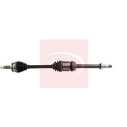 Apec CV Drive Shaft Driveshaft Front Right fits Toyota Avensis 2008-2018 2.0 2.2