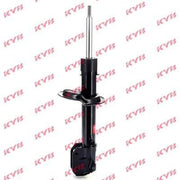 KYB Shock Absorber Damper Strut Front Right fits Fiat Sedici 2006-2014 1.9 2.0