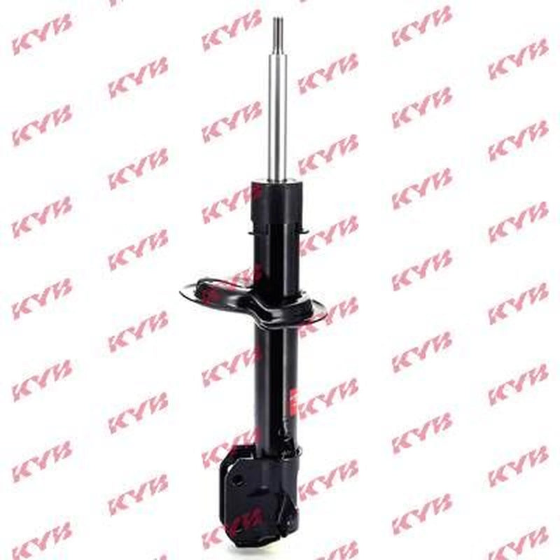 KYB Shock Absorber Damper Strut Front Right fits Fiat Sedici 2006-2014 1.9 2.0