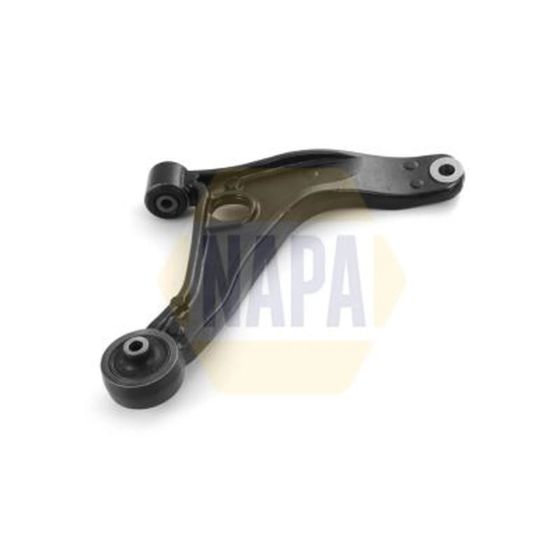 NAPA Control/Trailing Arm Front Right fits Nissan NV400 2011-2022