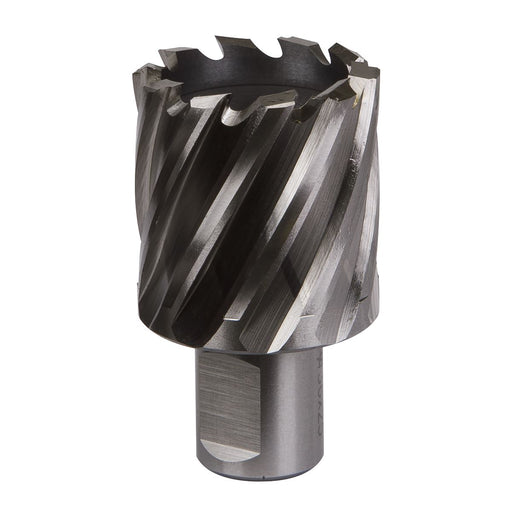 Sealey Rotabor Cutter HSS36mm Cut Depth 25mm RBHSS36S Sealey - Dynamic Drive