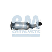 BM Catalysts Homologated Petrol Cat fits Suzuki Grand Vitara II 2005-2015