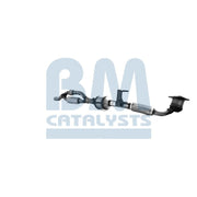 BM Catalysts Homologated Petrol Cat fits Audi A3 2004-2013 2.0