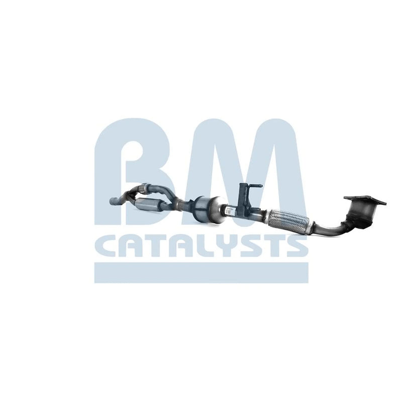 BM Catalysts Homologated Petrol Cat fits Audi A3 2004-2013 2.0