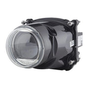 Hella Headlamp De-Us A/F Md12/24 1AL 1AL 012 758-021 47F.941.037.B 1AL 012