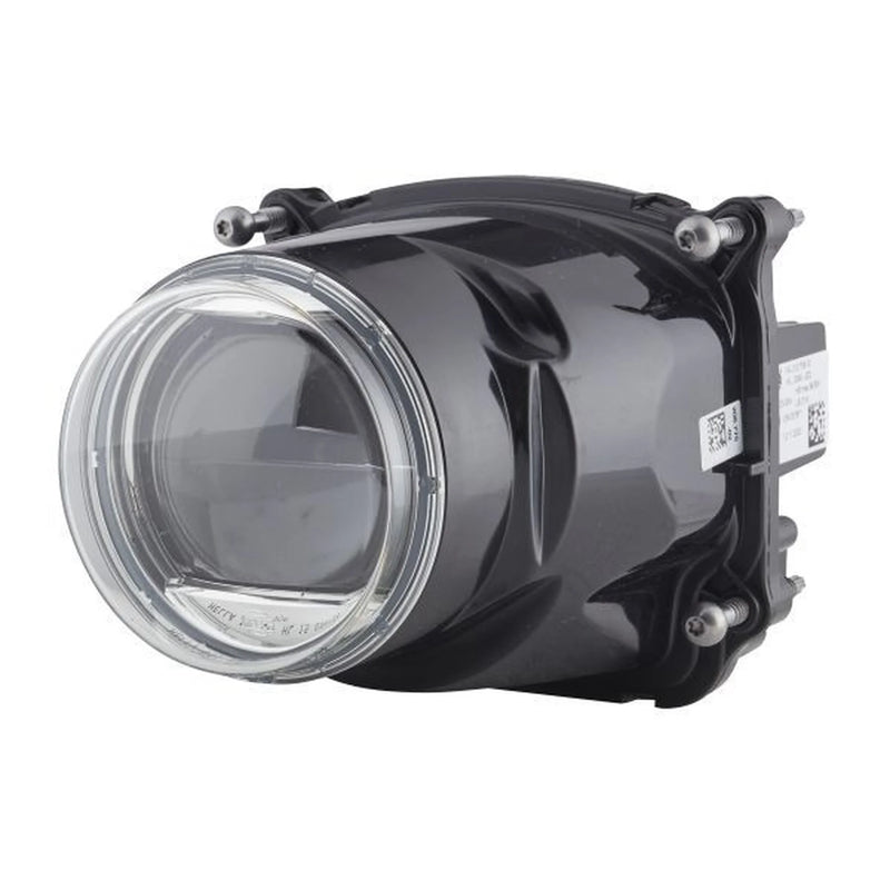 Hella Headlamp De-Us A/F Md12/24 1AL 1AL 012 758-121 76102171 1AL 012 758-121