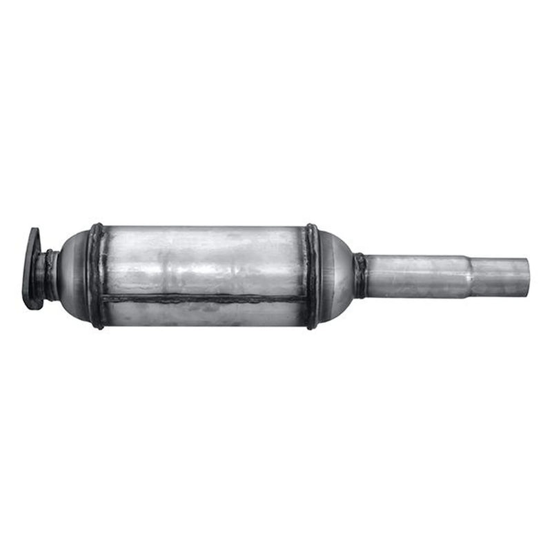 Hella Soot/Particulate Filter fits Alfa Romeo Mito 2008-2010 1.3