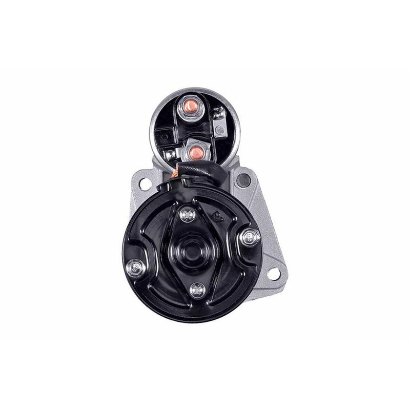 Hella Starter Motor 12V 2.2kW 9 Teeth fits Volvo S60 I 2001-2010 2.4