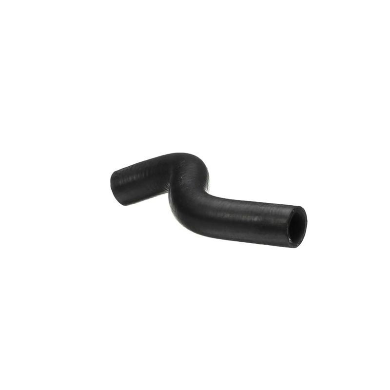 Gates Radiator Coolant Hose 280mm ID fits Honda Civic 1987-1996 1.3 1.5 1.6
