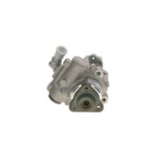 Bosch Power Steering Hydraulic Pump fits Audi A6 C5 2001-2005 3.0