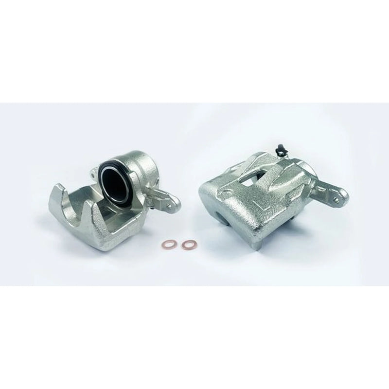 Juratek Brake Caliper Assembly Front Left fits Suzuki Grand Vitara I 2001-2003