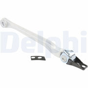 Delphi Wheel Suspension Rod/Strut Rear Right fits Mercedes-Benz Cls 2004-2010