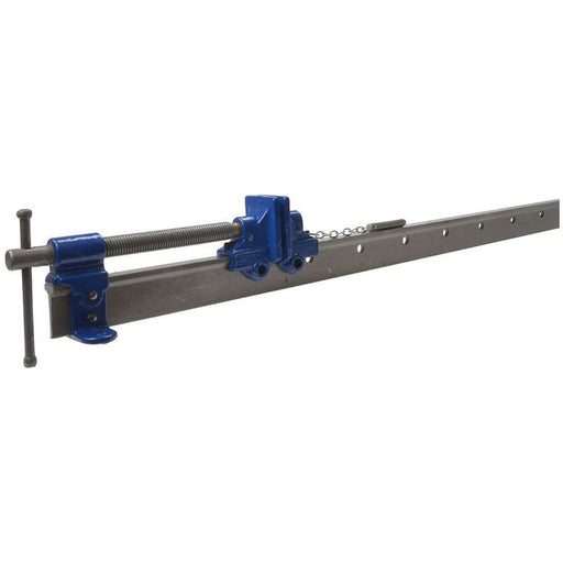 Irwin® Record® 136/5 T-Bar Clamp 1050mm (42in) Capacity IRWIN® Record® - Dynamic Drive