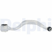 Delphi Control/Trailing Arm Upper fits BMW 5 1996-2003