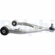 Delphi Control/Trailing Arm Upper fits Tesla Model X 2015-2017