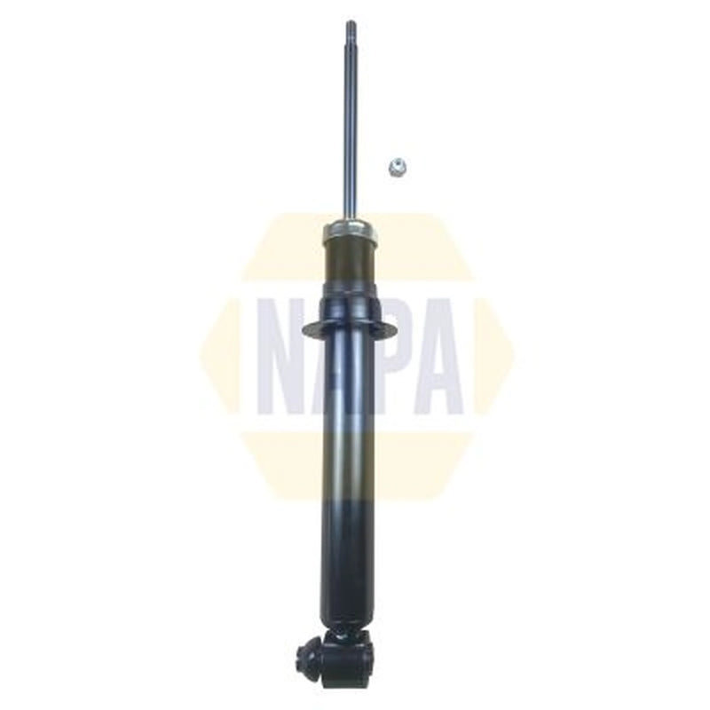 NAPA Shock Absorber Damper Strut Rear Left fits BMW 5 2009-2016