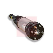 Apec Air Suspension Strut Shock fits Jaguar Xj 2003-2009 2.7 3.0 3.6 4.2