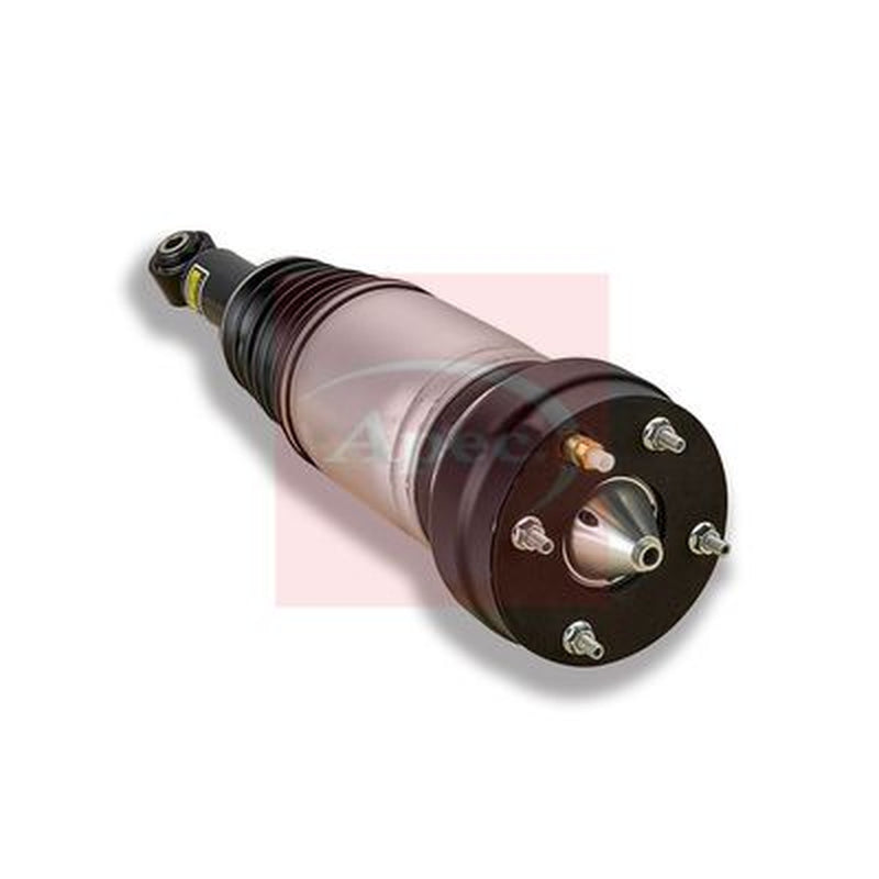 Apec Air Suspension Strut Shock fits Jaguar Xj 2003-2009 2.7 3.0 3.6 4.2