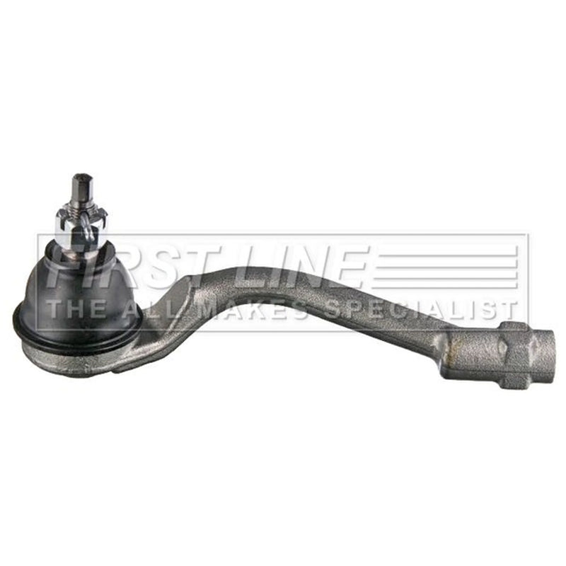 First Line Steering Tie Rod End Ball Joint fits Kia Picanto III 2017-2018