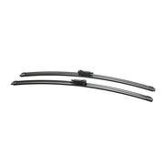 Bosch Aerotwin Wiper Blade Set 650mm + 650mm — A099S fits Seat Leon 2005-2012