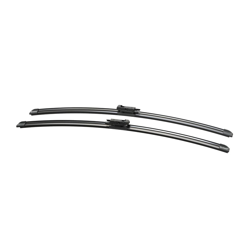 Bosch Aerotwin Wiper Blade Set 650mm + 650mm — A099S fits Seat Leon 2005-2012