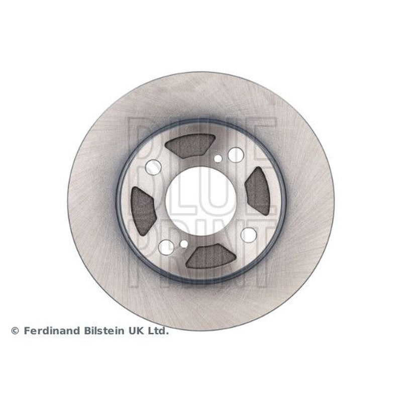 Blue Print Front & Rear Brake Discs & Pads fits Suzuki Swift V 2020 on 1.2