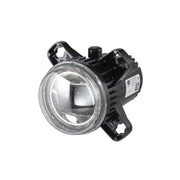 Hella Headlamp De-Les A Drl/Po Md12/24 1ML both sides 1ML 012 488-131 155 4029